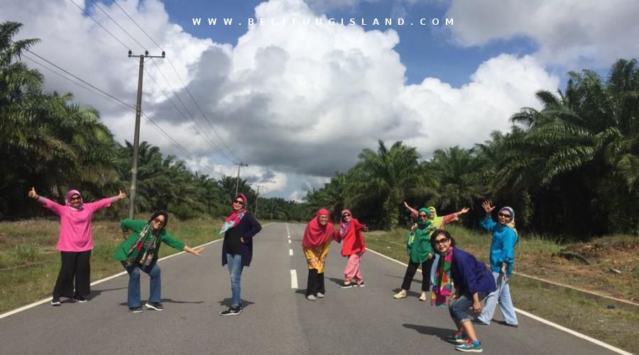 belitung image